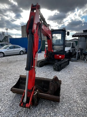      Kubota KX101-3a4