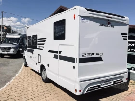 Кемпер ROLLER TEAM ZEFIRO 287TL АВТОМАТ МОД.2026., снимка 4