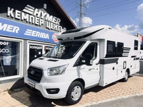 Кемпер ROLLER TEAM ZEFIRO 287TL АВТОМАТ МОД.2026., снимка 3