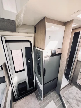 Кемпер ROLLER TEAM ZEFIRO 287TL АВТОМАТ МОД.2026., снимка 12