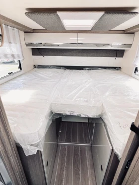 Кемпер ROLLER TEAM ZEFIRO 287TL АВТОМАТ МОД.2026., снимка 14