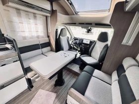 Кемпер ROLLER TEAM ZEFIRO 287TL АВТОМАТ МОД.2026., снимка 8