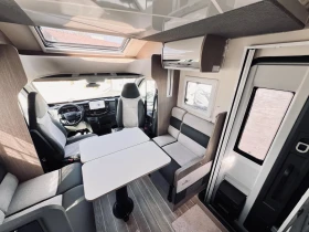 Кемпер ROLLER TEAM ZEFIRO 287TL АВТОМАТ МОД.2026., снимка 9