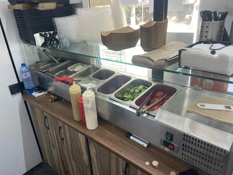 Каравана Други, снимка 2 - Каравани и кемпери - 52521738