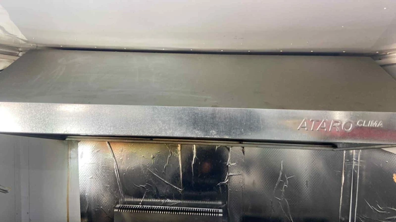 Каравана Други, снимка 5 - Каравани и кемпери - 52521738