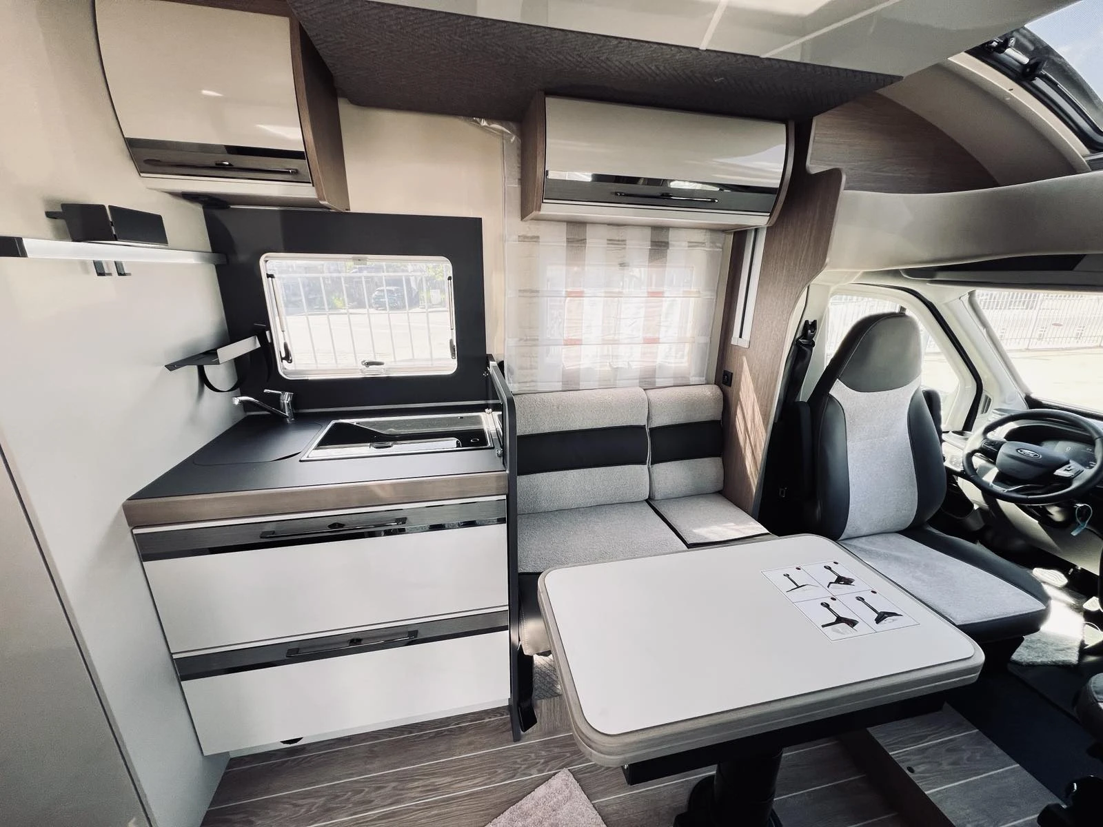  ROLLER TEAM ZEFIRO 287TL SELEKT   K WEBASTO | Mobile.bg   11