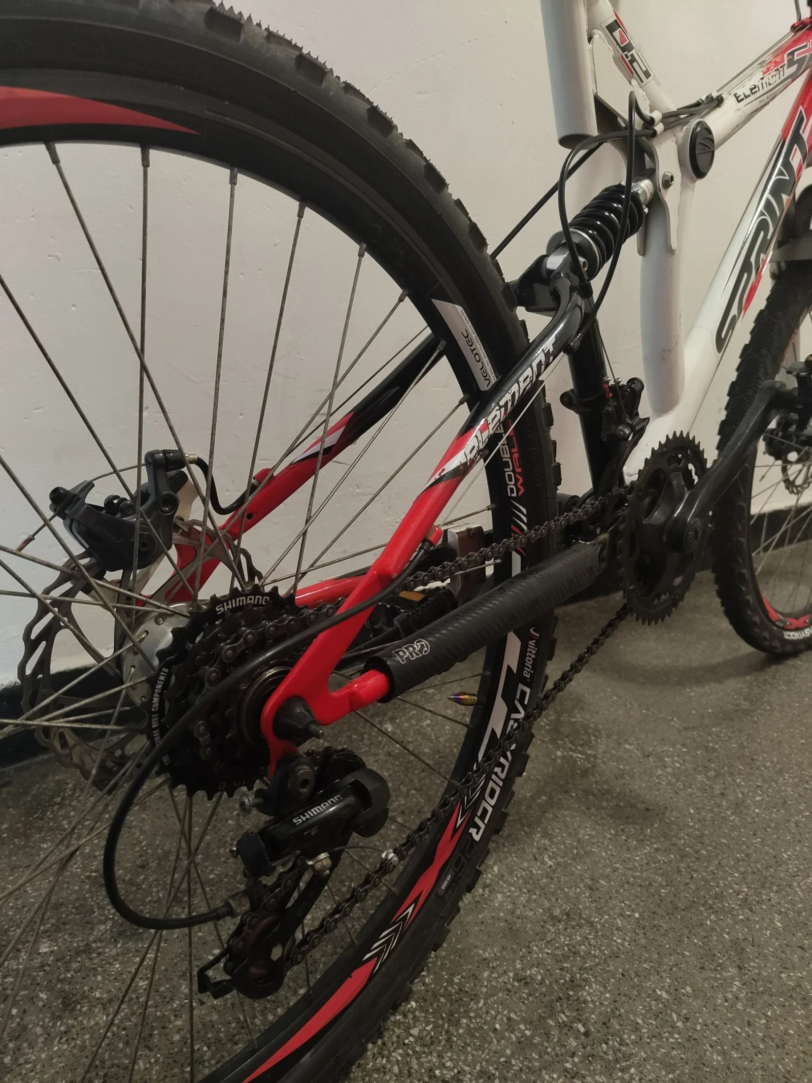 ��������� Sprint element 26" | Mobile.bg � ����������� 3