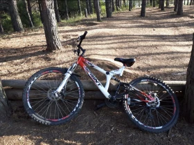 ����� �� �������� �� ��������� Sprint element 26"