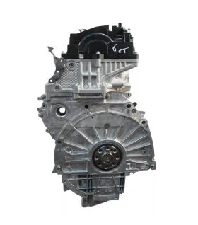Двигател за BMW 3.0D - N57D30C, снимка 4