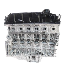 Двигател за BMW 3.0D - N57D30C, снимка 1
