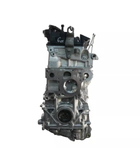 Двигател за BMW 3.0D - N57D30C, снимка 3