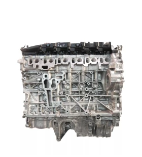 Двигател за BMW 3.0D - N57D30C, снимка 2