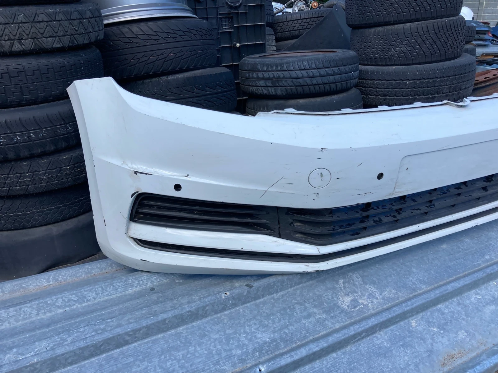 ������ ����� �� Vw Touran. ������. 2015- | Mobile.bg � ����������� 4