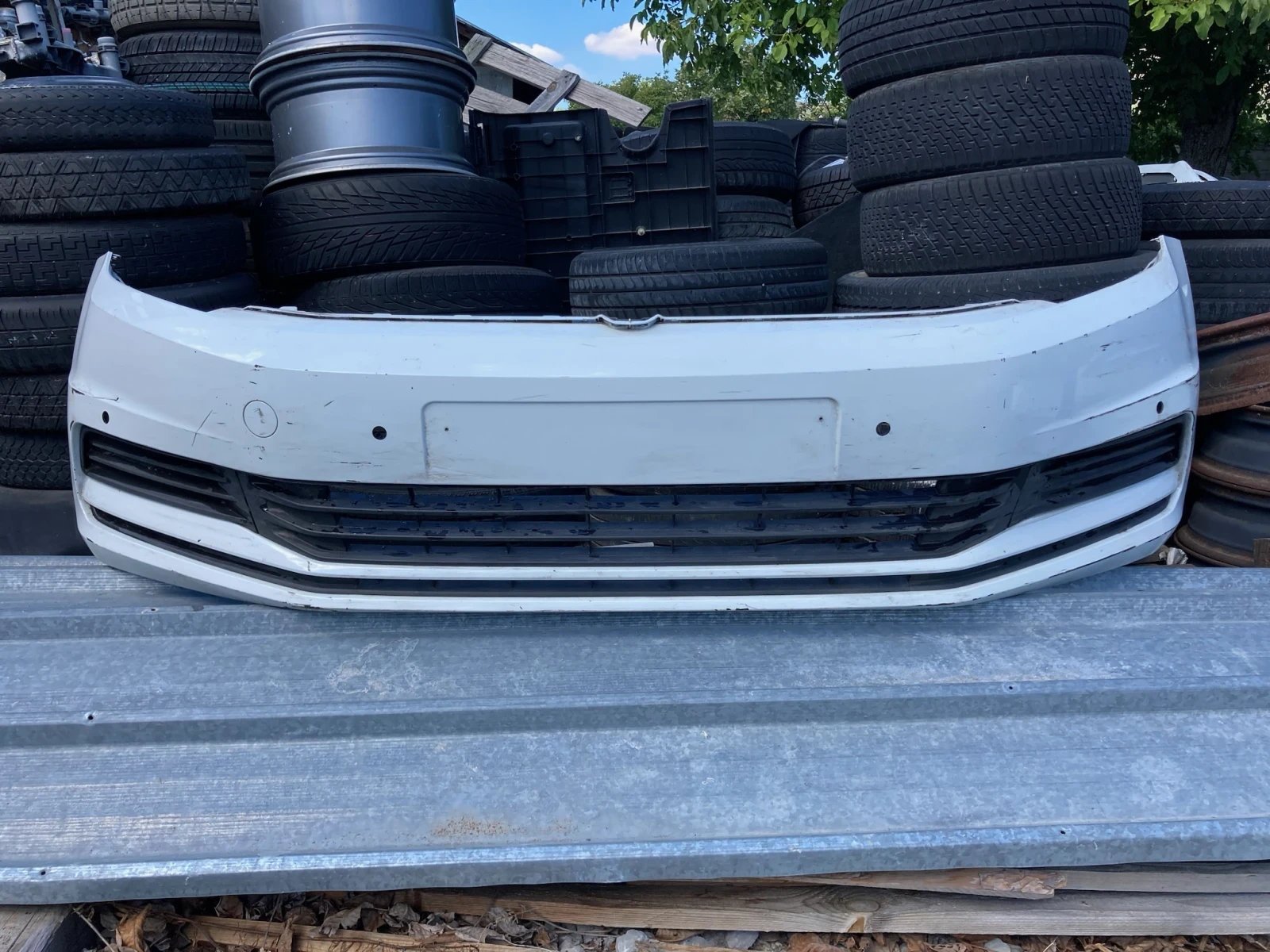 ������ ����� �� Vw Touran. ������. 2015- | Mobile.bg � ����������� 1