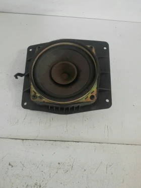 Тонколона Мицубиши Спейс Стар задна лява