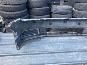 Предна броня за Vw Touran. Тауран. 2015-, снимка 7 - Части - 53562723