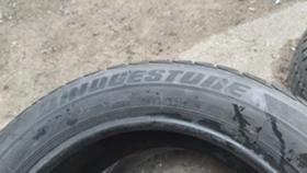 Гуми Зимни 205/55R16, снимка 4