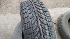 Гуми Зимни 205/55R16, снимка 1