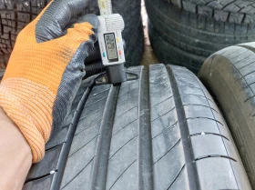 Гуми Летни 215/60R17, снимка 4