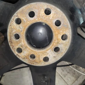 Гуми с джанти Toyo 265/35R22, снимка 7