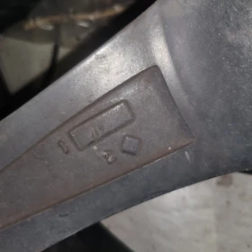 Гуми с джанти Toyo 265/35R22, снимка 9