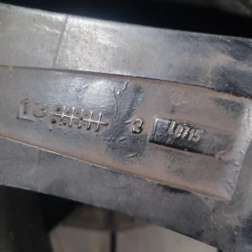 Гуми с джанти Toyo 265/35R22, снимка 8