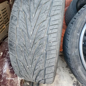 Гуми с джанти Toyo 265/35R22, снимка 11