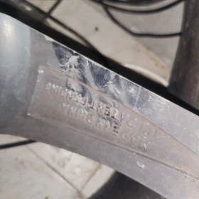 Гуми с джанти Toyo 265/35R22, снимка 6