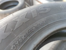 Гуми Летни 205/60R16, снимка 4