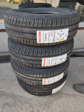 Гуми Летни 205/60R16, снимка 5