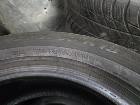 Гуми Летни 235/55R18, снимка 7