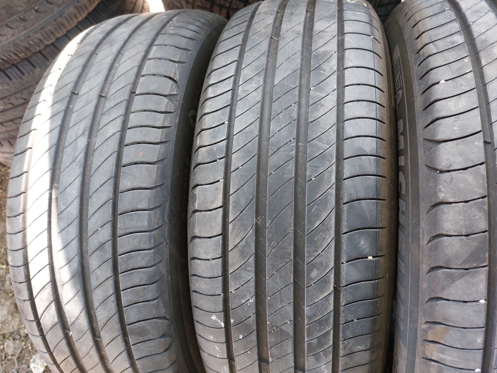 ���� 215/60R17 | Mobile.bg � ����������� 2