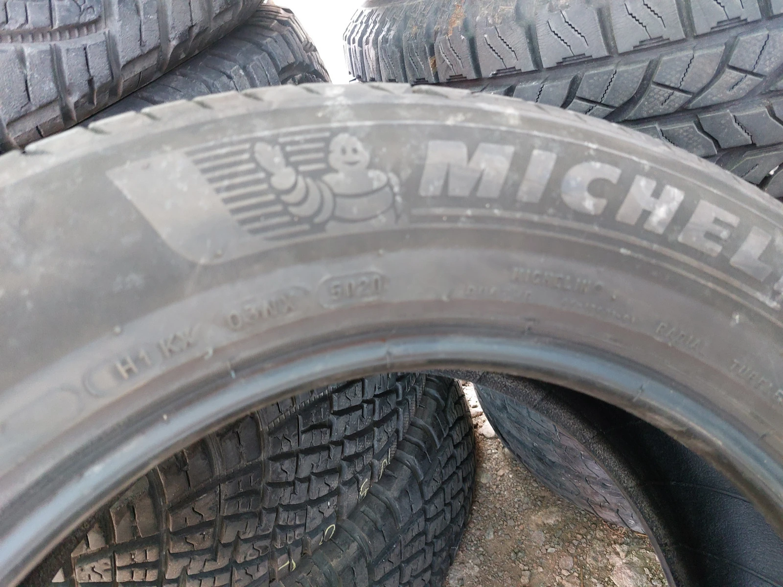 ���� 215/60R17 | Mobile.bg � ����������� 7