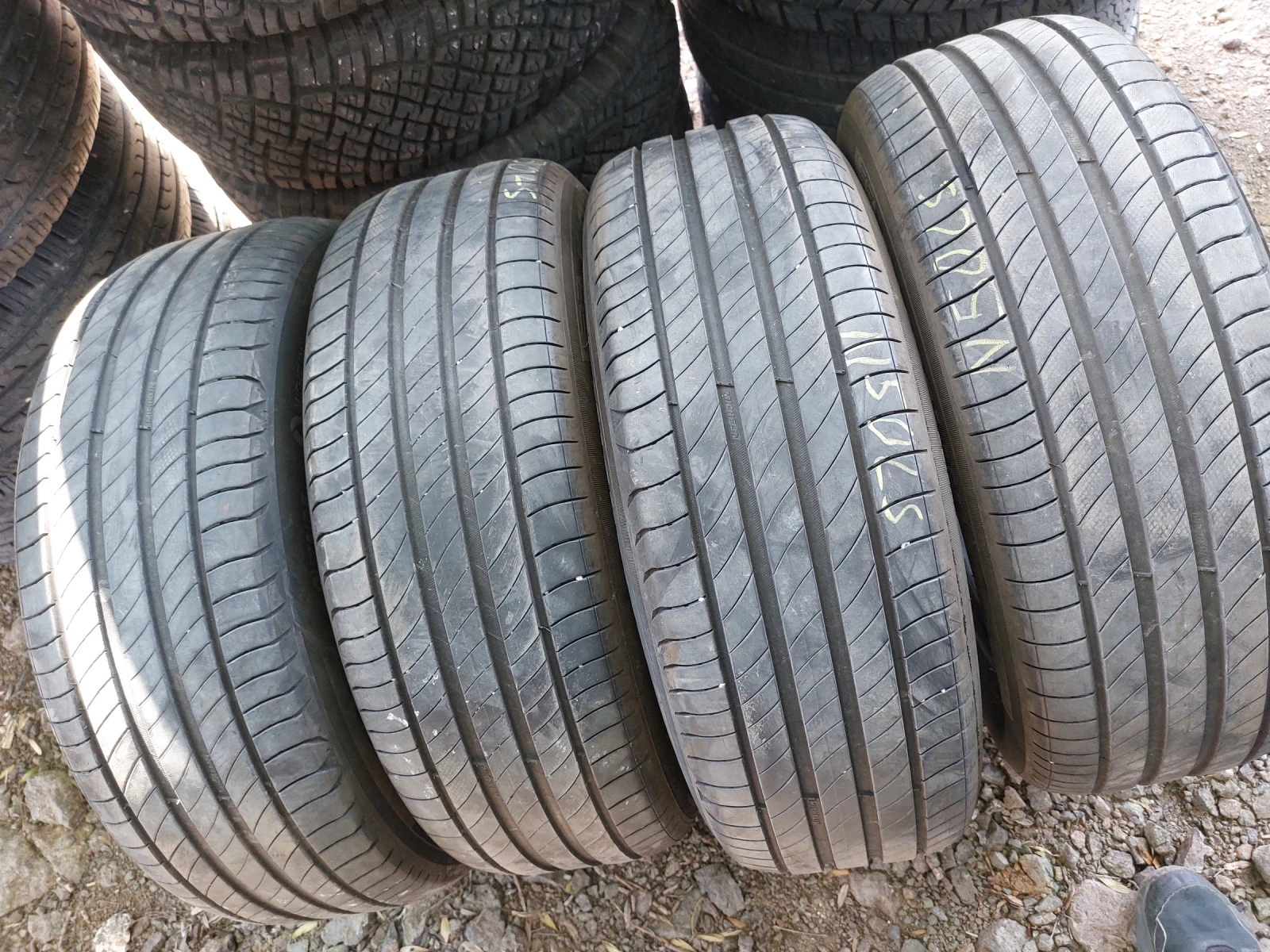 ���� 215/60R17 | Mobile.bg � ����������� 1