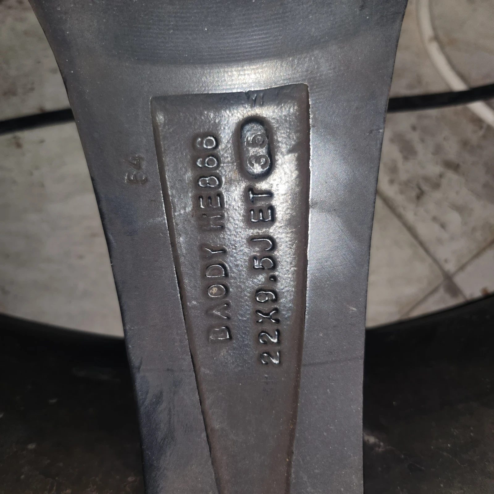 ���� � ������ 265/35R22 | Mobile.bg � ����������� 5