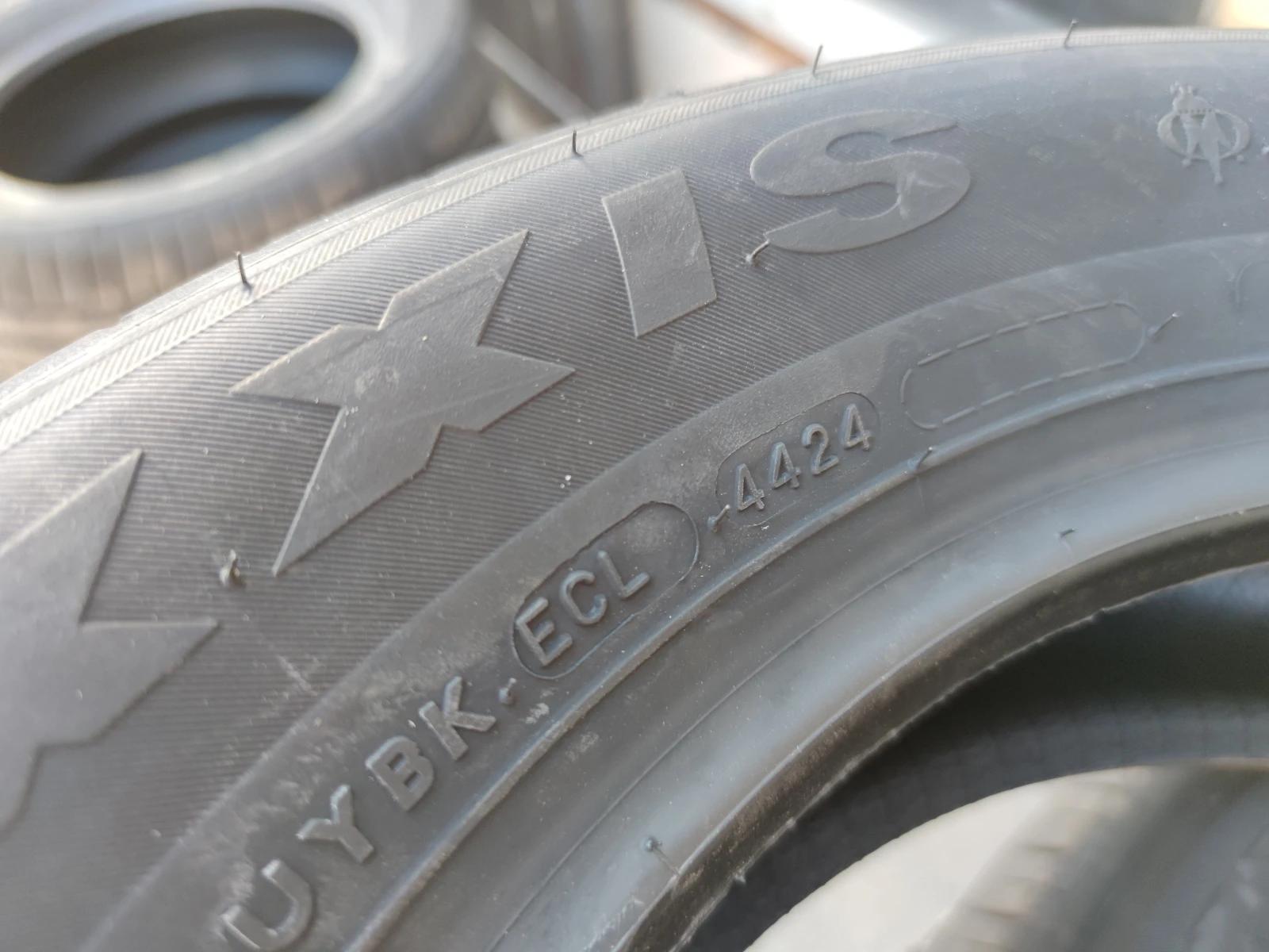  205/60R16 | Mobile.bg   4