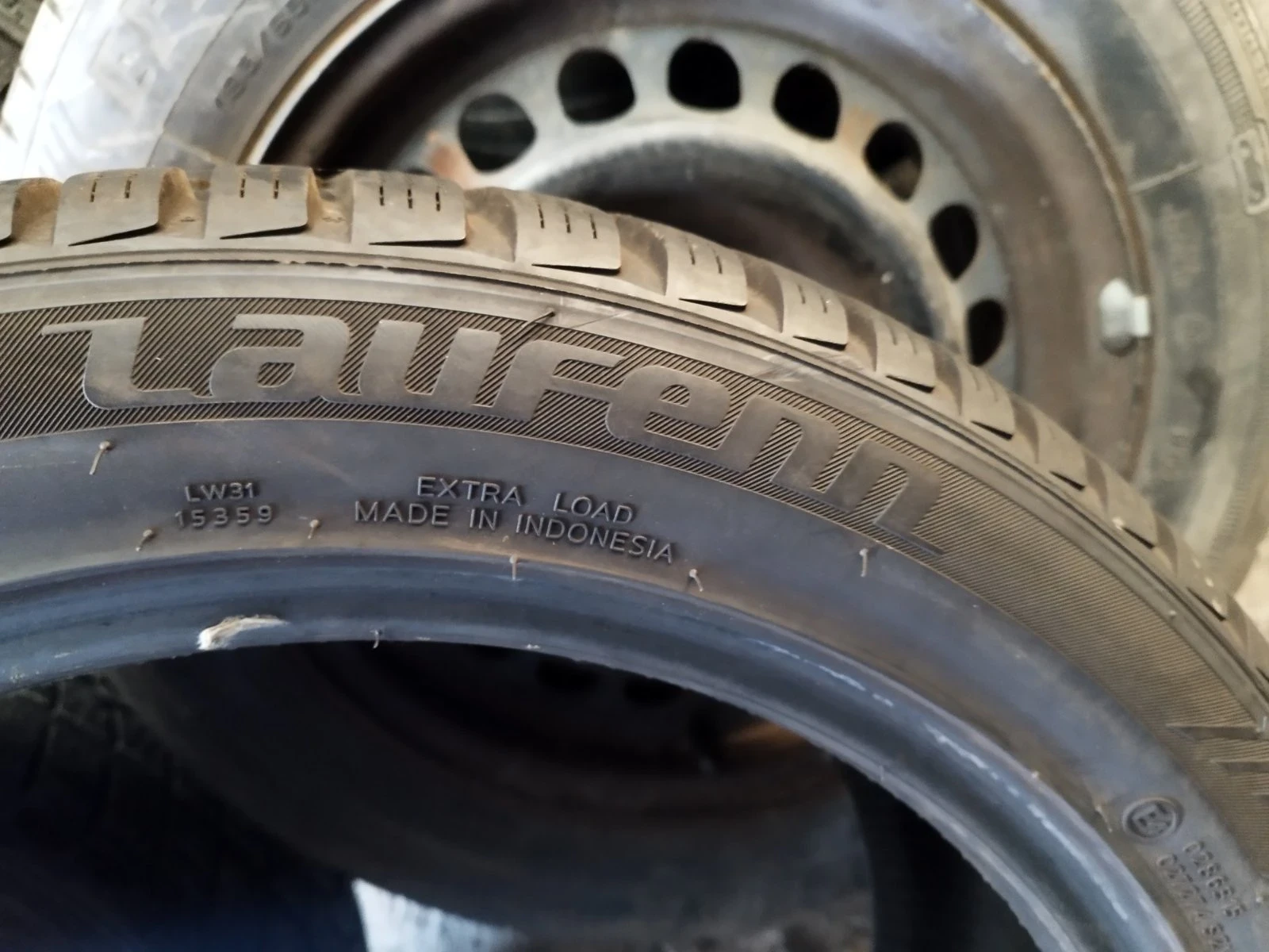 ���� 235/45R18 | Mobile.bg � ����������� 4