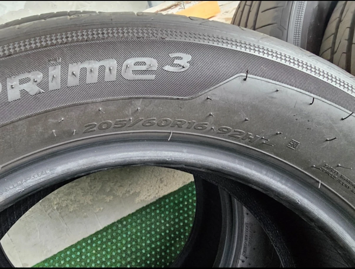 ���� 205/60R16 | Mobile.bg � ����������� 4