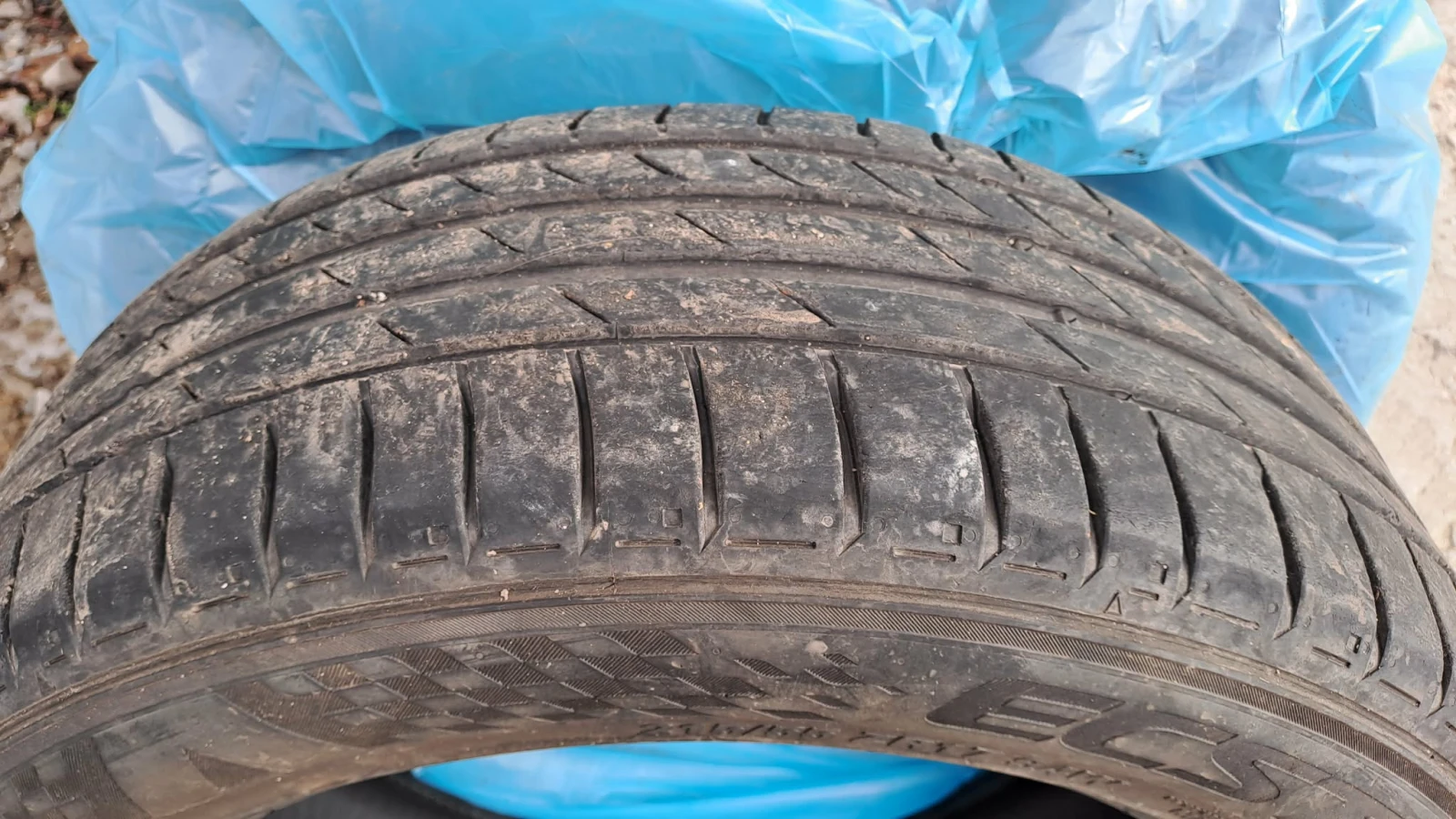 ���� 215/55R17 | Mobile.bg � ����������� 7