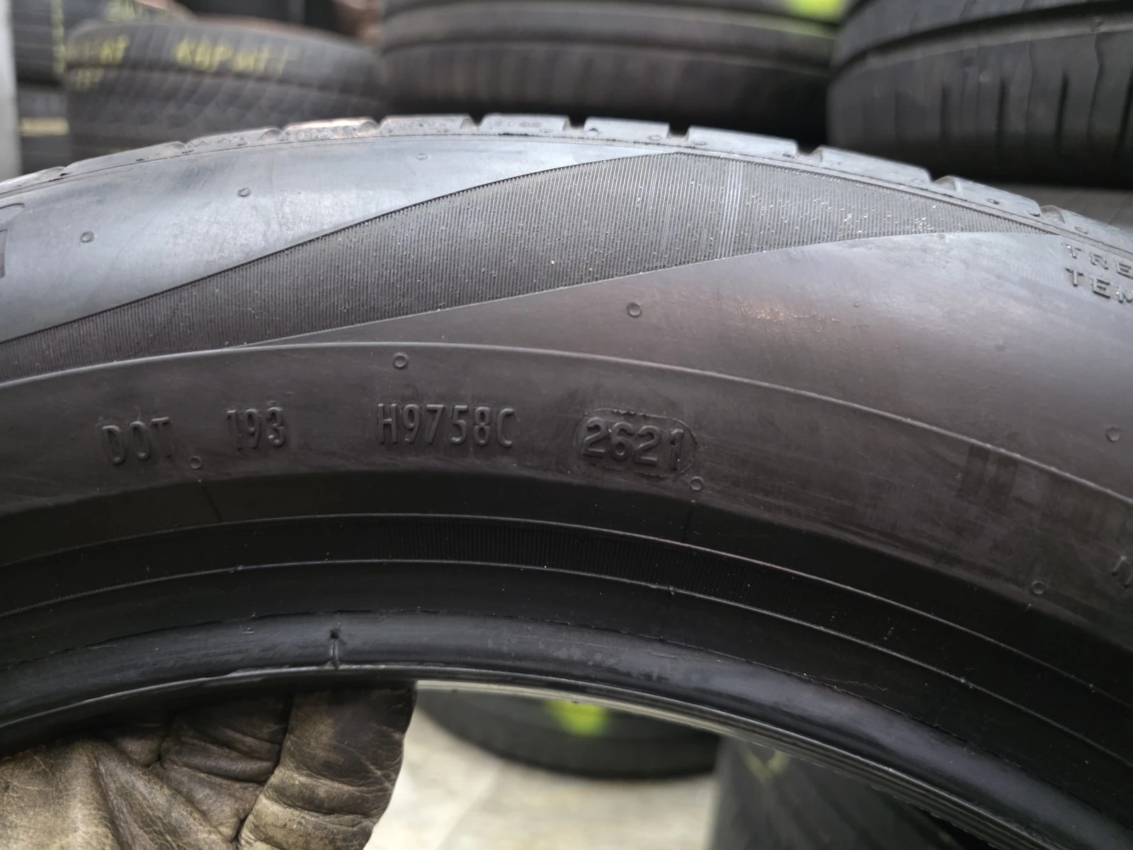 ���� 235/55R18 | Mobile.bg � ����������� 9
