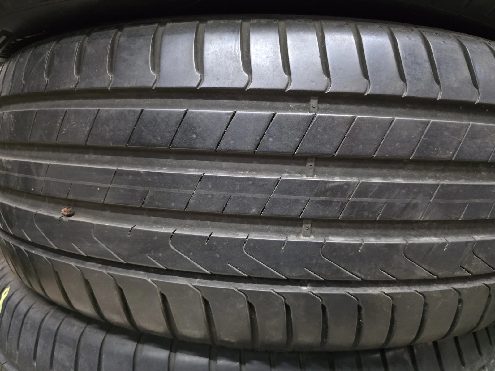 ���� 235/55R18 | Mobile.bg � ����������� 2