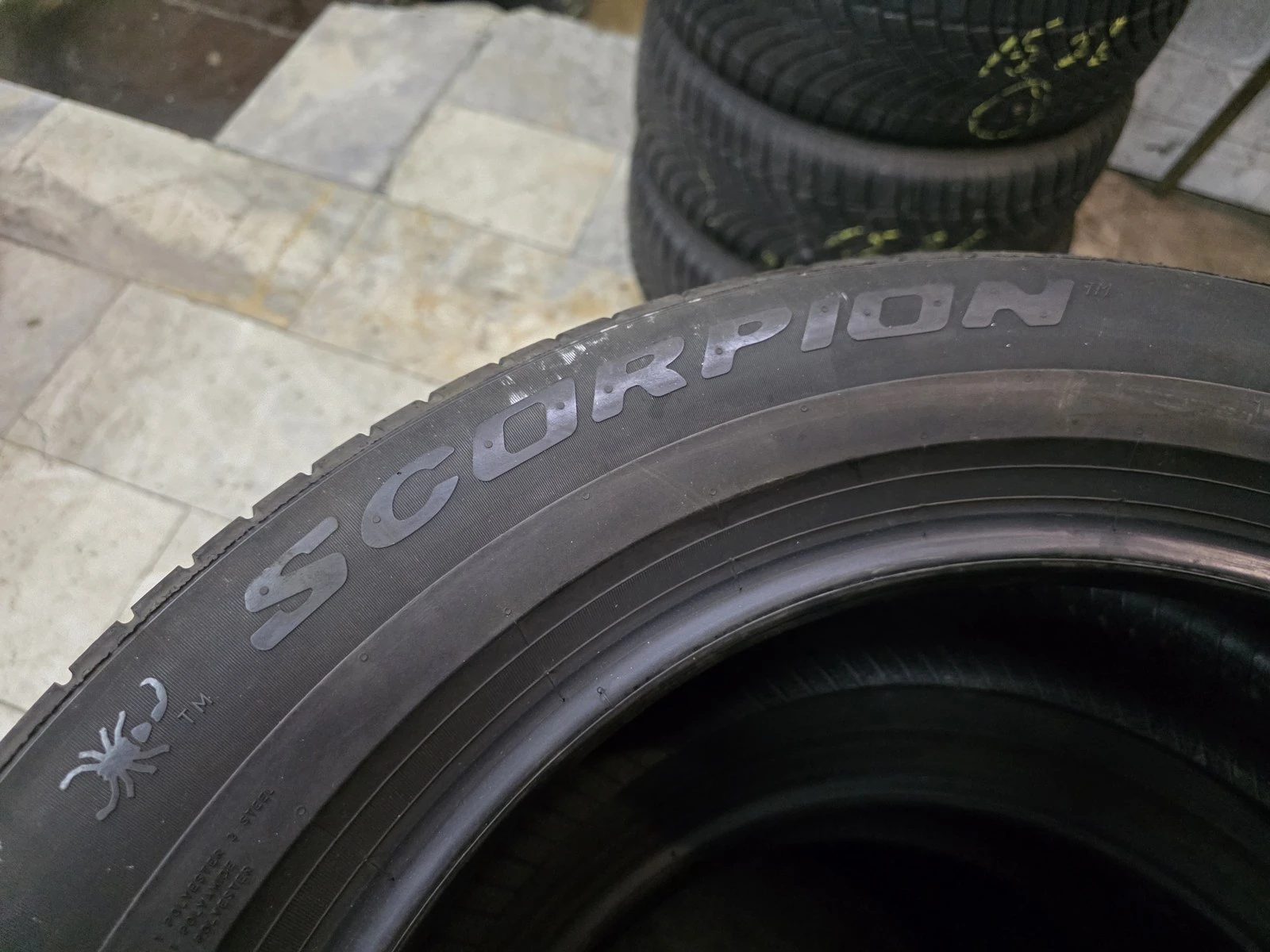 ���� 235/55R18 | Mobile.bg � ����������� 8