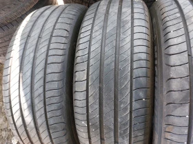 Гуми Летни 215/60R17, снимка 2 - Гуми и джанти - 41834775