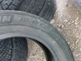 Гуми Летни 215/60R17, снимка 8 - Гуми и джанти - 41834775