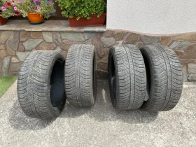 Гуми Зимни 265/45R20, снимка 3 - Гуми и джанти - 46953782