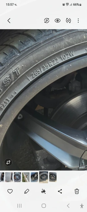    265/35R22 | Mobile.bg    2