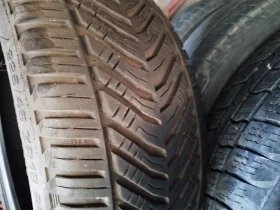 Гуми Зимни 235/45R18, снимка 6 - Гуми и джанти - 52669762