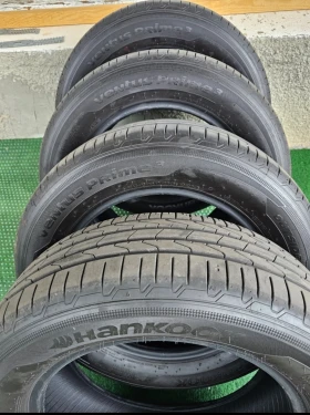 Гуми Летни 205/60R16