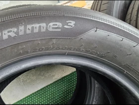 Гуми Летни 205/60R16, снимка 4 - Гуми и джанти - 52850435