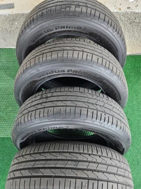 Гуми Летни 205/60R16, снимка 2 - Гуми и джанти - 52850435
